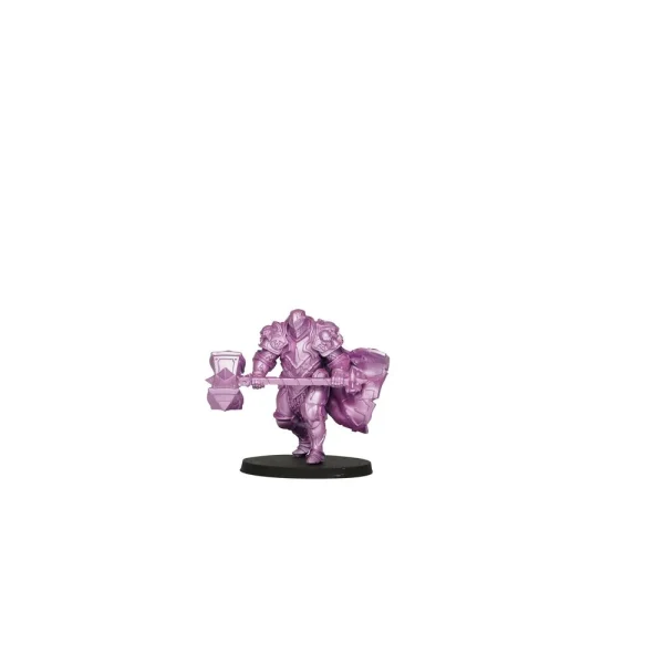 9551771078-1 Vallejo - Crimson Magenta 18 ml - 77107