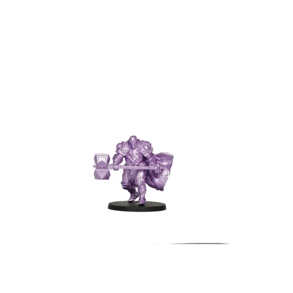 Vallejo - Amethyst Purple 18 ml - 77108