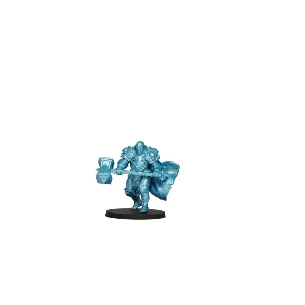 Vallejo - Hydra Turquoise 18 ml - 77112