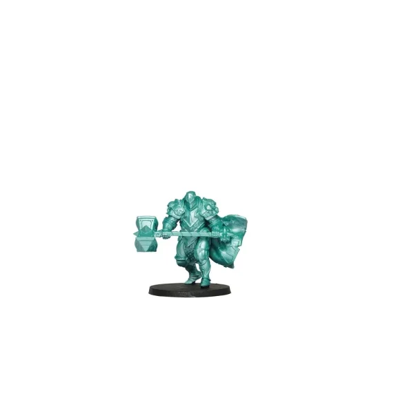 9551771139-1 Vallejo - Beetle Green 18 ml - 77113