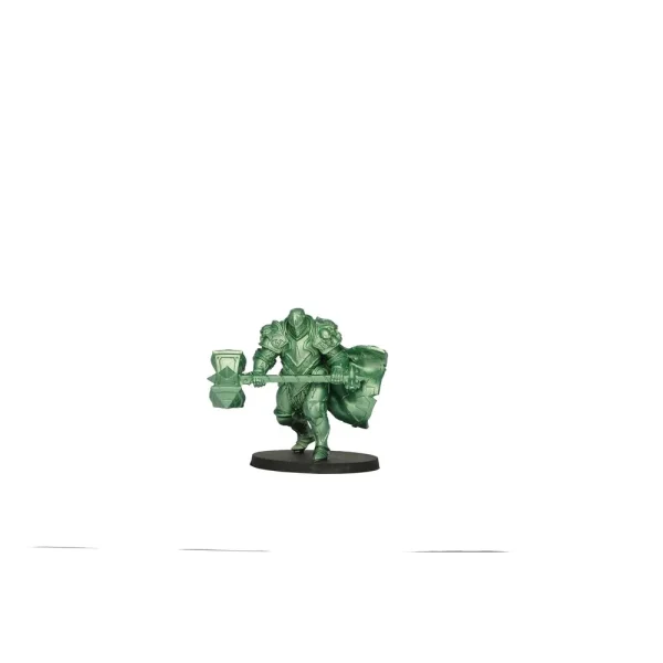 9551771146-1 Vallejo - Dusken Green 18 ml - 77114
