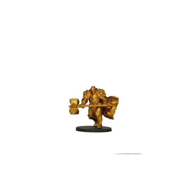 9551771238-1 Vallejo - Imperial Gold 18 ml - 77123