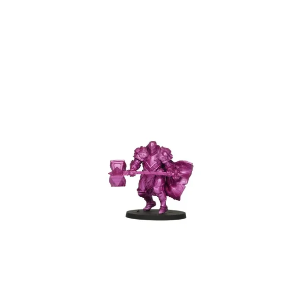 9551771276-1 Vallejo - Crimson Magenta 18 ml - 77127