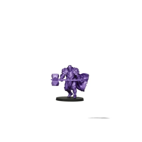9551771290-1 Vallejo - Celestial Violet 18 ml - 77129