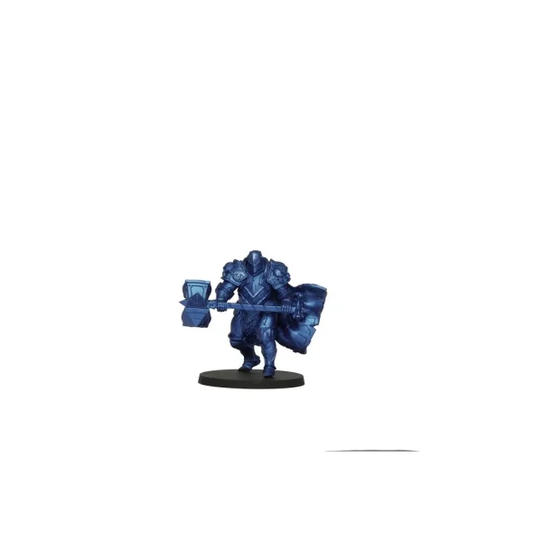 9551771306-1 Vallejo - Ultramarine Blue 18 ml - 77130