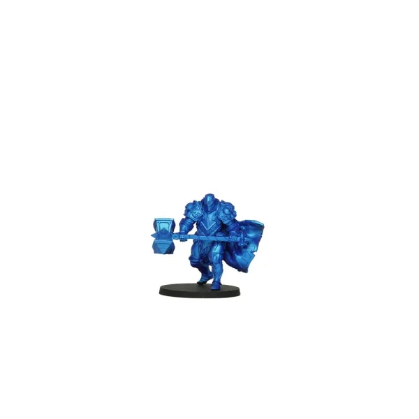 Vallejo - Sapphire Blue 18 ml - 77131