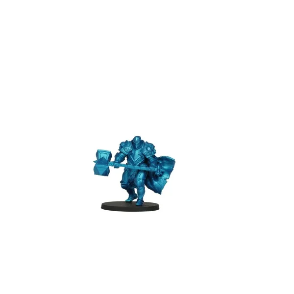 9551771320-1 Vallejo - Hydra Turquoise 18 ml - 77132