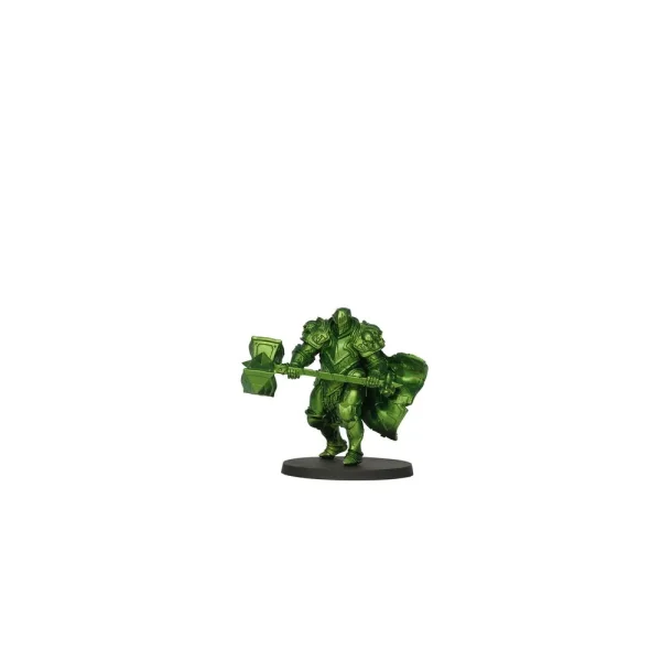 9551771351-1 Vallejo - Amber Green 18 ml - 77135