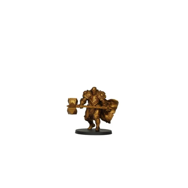 9551771375-1 Vallejo - Arcane Gold 18 ml - 77137