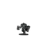 9551771405-1 Vallejo - Obsidian Black 18 ml - 77140