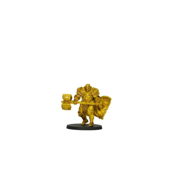 9551771429-1 Vallejo - Radiant Yellow 18 ml - 77142