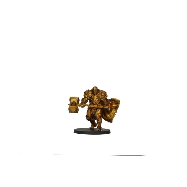9551771436-1 Vallejo - Imperial Gold 18 ml - 77143