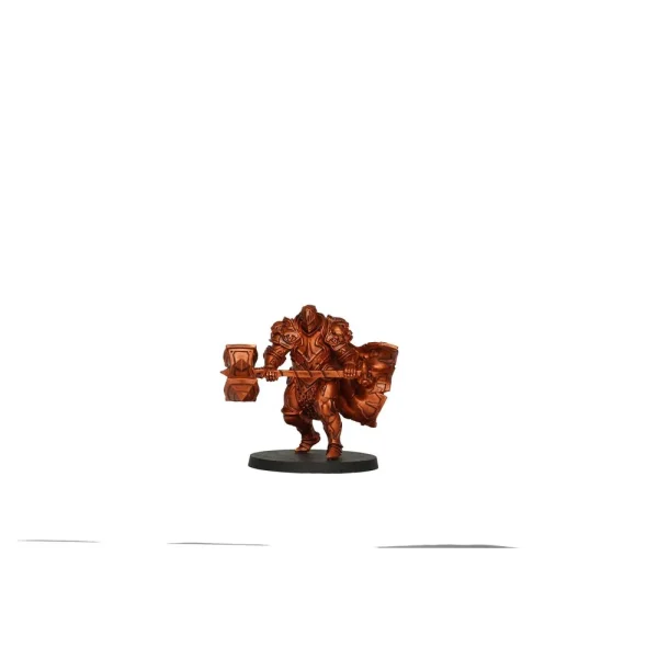 9551771443-1 Vallejo - Ancient Copper 18 ml - 77144