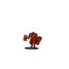 9551771450-1 Vallejo - Forged Red 18 ml - 77145