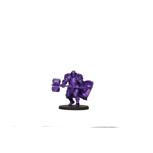 Vallejo - Celestial Violet 18 ml - 77149