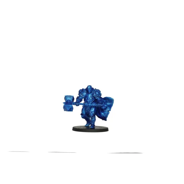 Vallejo - Sapphire Blue 18 ml - 77151