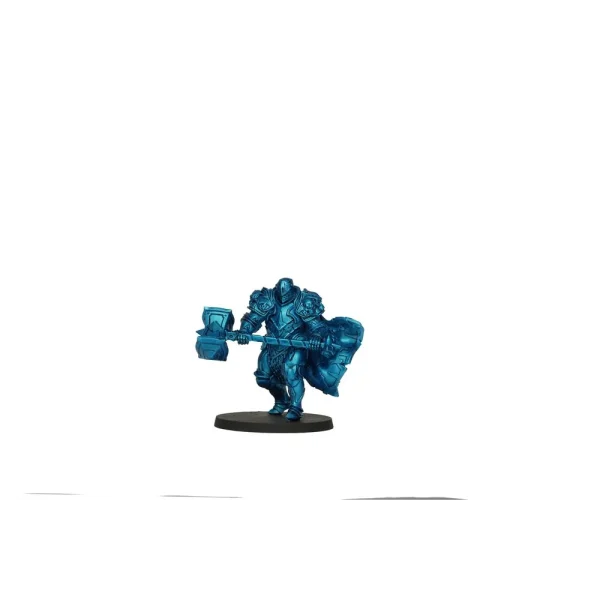 9551771528-1 Vallejo - Hydra Turquoise 18 ml - 77152