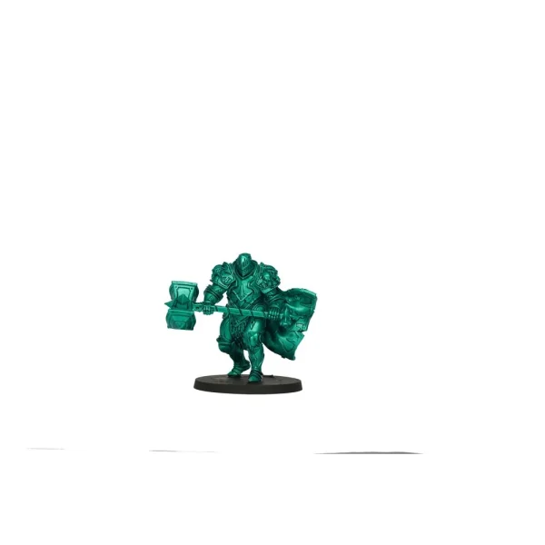 Vallejo - Beetle Green 18 ml - 77153