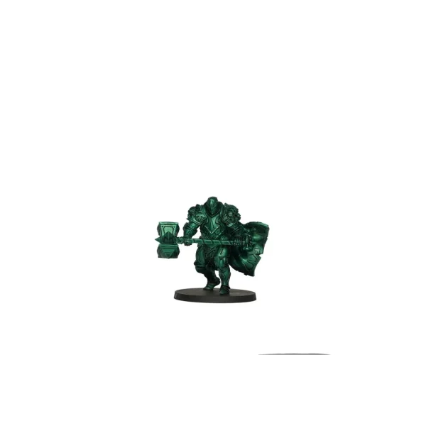 9551771542-1 Vallejo - Dusken Green 18 ml - 77154