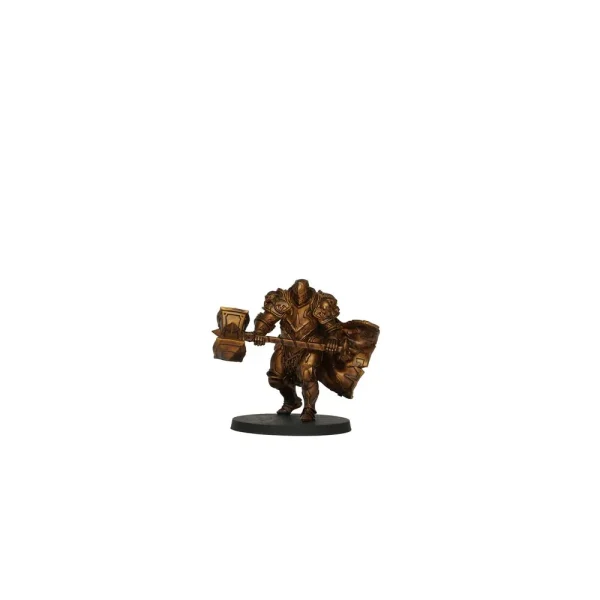 9551771573-1 Vallejo - Arcane Gold 18 ml - 77157