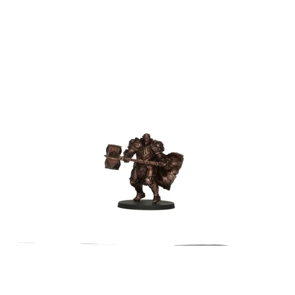 Vallejo - Rusty Metal 18 ml - 77158