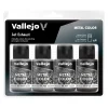 Vallejo – Jet Exhaust 32 ml – 77602 - Vallejo - Ludik Vault