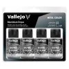 9551776035 Vallejo – Aluminium Dope WWI & Early WWII 32 ml – 77603 - Vallejo - Ludik Vault