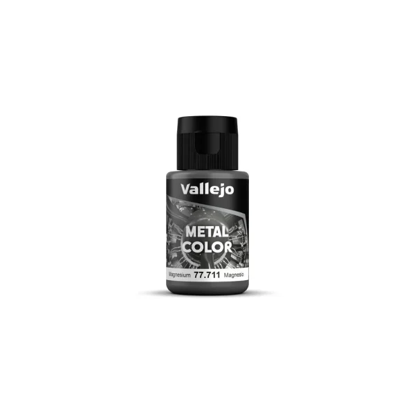 9551777117 Vallejo – Magnesium 32 ml – 77711 - Vallejo - Ludik Vault