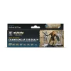 9551802505 Vallejo – Champions of the Realm 8 ml – 80250 - Vallejo - Ludik Vault