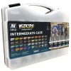 Vallejo – Intermediate Case 8 ml – 80261 - Vallejo - Ludik Vault