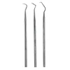 9551930079 Vallejo – Set of 3 stainless steel probes – T02001 - Vallejo - Ludik Vault