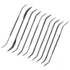 Vallejo – Budget riffler file set (10) – T03003 - Vallejo - Ludik Vault