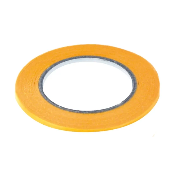 9551930222 Vallejo – Precision Masking Tape 2 mm x 18 m Twin Pack – T07003 - Vallejo - Ludik Vault