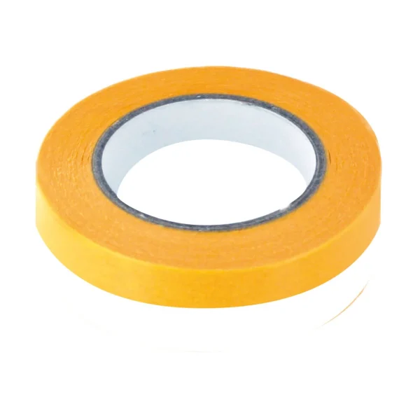9551930253 Vallejo – Precision Masking Tape 10 mm x 18 m Twin Pack – T07006 - Vallejo - Ludik Vault