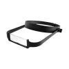9551930468 Vallejo – Lightweight Headband Magnifier with 4 Lenses – T14001 - Vallejo - Ludik Vault