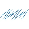 Vallejo – Plastic Tweezers x 5 – T12006 - Vallejo - Ludik Vault