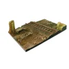 Vallejo – 31×21 Country Road Cross with Railway section 31 x 21 cm – SC104 - Vallejo - Ludik Vault