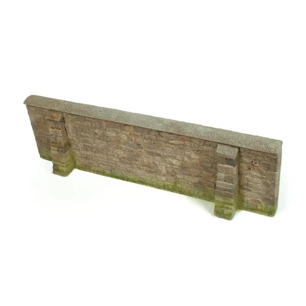 Vallejo – Normandy Village 24×7 cm – SC109 - Vallejo - Ludik Vault