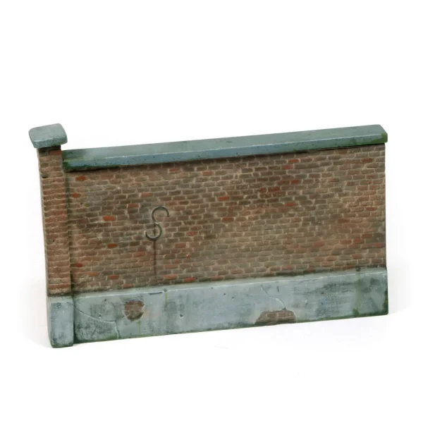Vallejo – Old Brick Wall 15×10 cm – SC005 - Vallejo - Ludik Vault