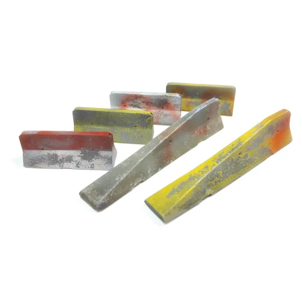 9551984676 Vallejo – Urban Concrete Barriers – SC228 - Vallejo - Ludik Vault