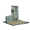 9551984706 Vallejo – French Street 24 x 23 x 21 cm – SC108 - Vallejo - Ludik Vault