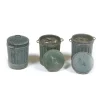 9551984829 Vallejo – Garbage Bins #1 – SC212 - Vallejo - Ludik Vault