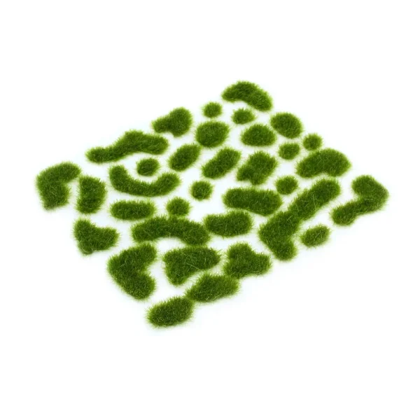 9551985994 Vallejo – Wild Tuft Dry Green (2 mm) S – SC401 - Vallejo - Ludik Vault
