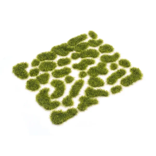 Vallejo – Wild Moss (2 mm) S – SC404 - Vallejo - Ludik Vault