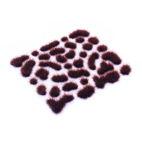 Vallejo – Wild Tuft Brown (5 mm) M – SC411 - Vallejo - Ludik Vault
