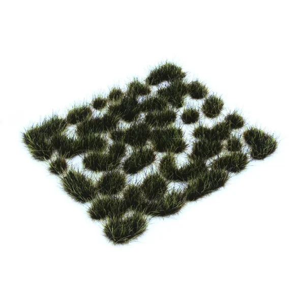 Vallejo – Wild Tuft Burned (6 mm) L – SC414 - Vallejo - Ludik Vault