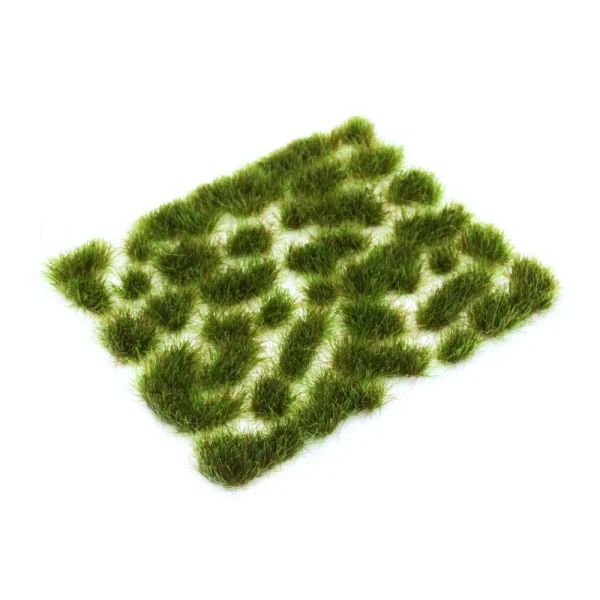 9551986144 Vallejo – Wild Tuft Mixed Green (6 mm) L – SC416 - Vallejo - Ludik Vault