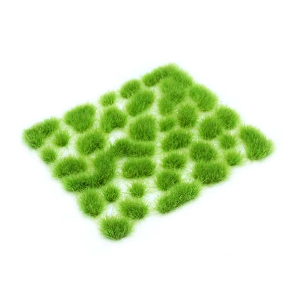 9551986151 Vallejo – Wild Tuft Light Green (6 mm) L – SC417 - Vallejo - Ludik Vault