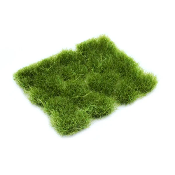 9551986229 Vallejo – Wild Tuft Dry Green (12 mm) XL – SC424 - Vallejo - Ludik Vault