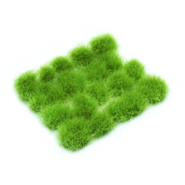 9551986243 Vallejo – Wild Tuft Light Green (12 mm) XL – SC426 - Vallejo - Ludik Vault